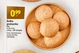 Społem Grahamka S! oferta