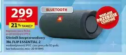 Auchan Głośnik bezprzewodowy JBL oferta