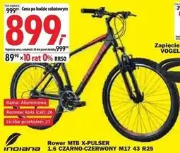 Media Expert Rower MTB oferta