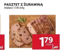 Stokrotka Market Pasztet Indykpol oferta