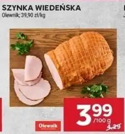 Stokrotka Szynka Olewnik oferta