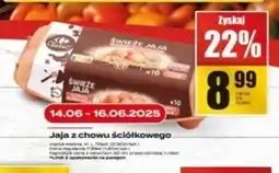 Supeco Jaja Carrefour oferta
