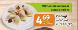 Społem Pierogi oferta