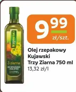 Gama Olej Kujawski oferta