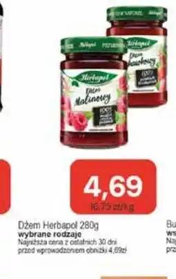 Społem Dżem AS oferta