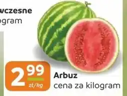 Społem Arbuz oferta