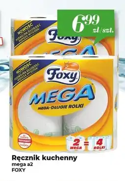 Społem Ręcznik kuchenny Foxy oferta