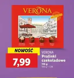 Pralinki Verona