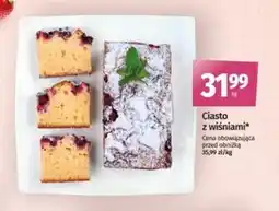 Społem Ciasto oferta