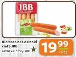 Społem Kiełbasa JBB oferta
