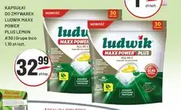 Sedal Kapsułki do zmywarki Ludwik oferta