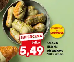 Kaufland Eklerki OLSZA oferta