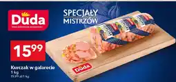 Lewiatan Kurczak w galarecie Duda 1kg oferta
