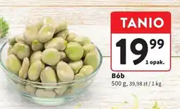 Intermarche Bób Intermarche oferta