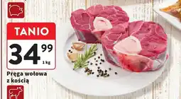 Intermarche Pręga wołowa z kością Intermarche oferta