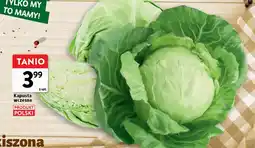 Intermarche Kapusta wczesna Intermarche oferta