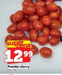 Topaz Pomidor cherry TOPAZ oferta