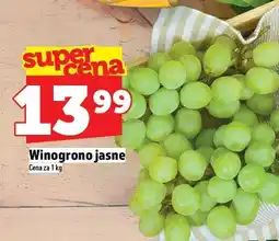 Topaz Winogrono jasne TOPAZ oferta