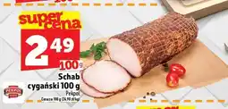 Topaz Schab cygański 100g Pępek oferta