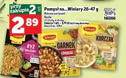 Topaz Pomysł na... Winiary Ryż smażony 26-47g oferta