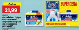 Lidl Finish Zestaw oferta