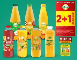 Lidl Soki Solevita 1L oferta