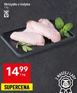 Delikatesy Centrum Skrzydło z indyka 1kg Delikatesy Centrum oferta