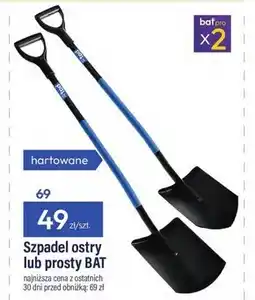 Bat Szpadel oferta
