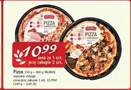 Cezar Delikatesy Pizza Taurus oferta