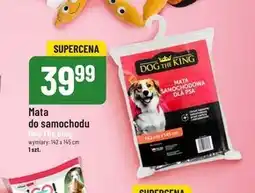 Polomarket Mata dla psa Dog the King oferta