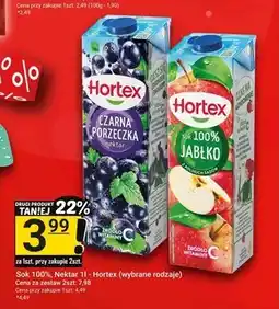 Hitpol Nektar Hortex oferta