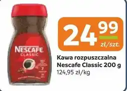 Gama Kawa rozpuszczalna Nescafe oferta