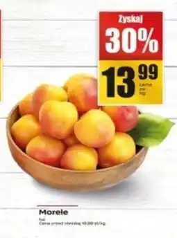 Supeco Morele oferta
