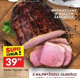 Twój Market Szynka oferta