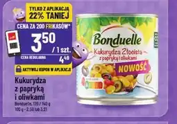 Polomarket Kukurydza Bonduelle oferta