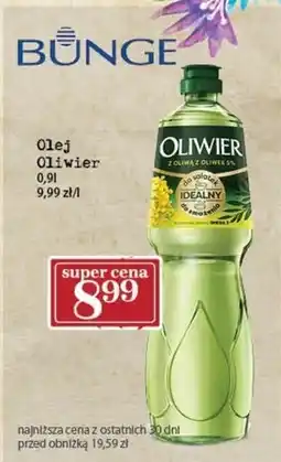 Społem Olej Oliwier oferta