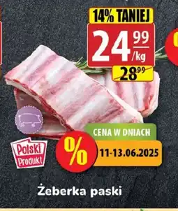 API MARKET Zeberka paski oferta