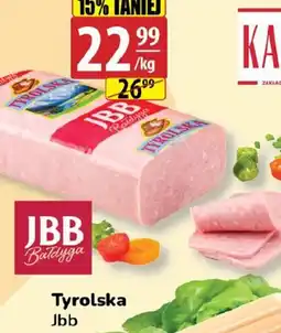 API MARKET Tyrloska Jbb oferta
