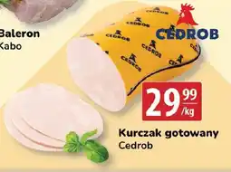API MARKET Kurczak gotowany Cedrob oferta