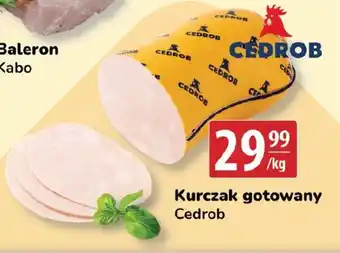 API MARKET Kurczak gotowany Cedrob oferta