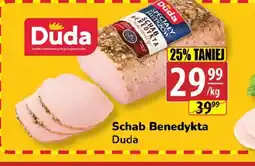 API MARKET Schab Benedykta Duda oferta