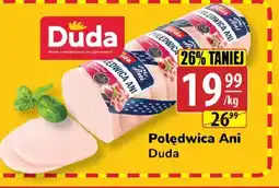 API MARKET Polędwica Ani Duda oferta