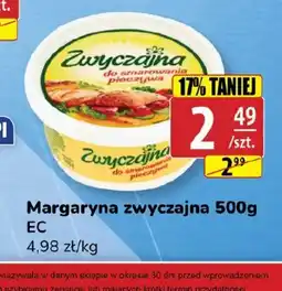 API MARKET Margaryna Zwyczajna oferta