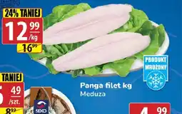 API MARKET Panga filet oferta