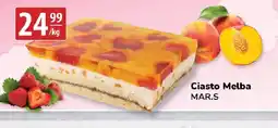 API MARKET Ciasto Melba MAR.S oferta