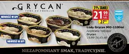 API MARKET Lody Grycan oferta