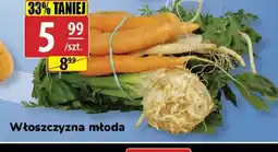 API MARKET Włoszczyzna młoda oferta