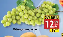 API MARKET Winogrono jasne oferta