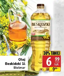 API MARKET Olej Beskidzki Bielmar oferta