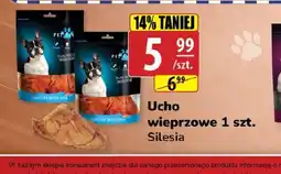 API MARKET Ucho wieprzowe Silesia oferta
